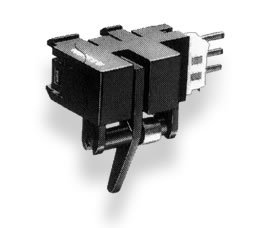 Aleph OS-5202-2 Actuator Type Opto Sensor