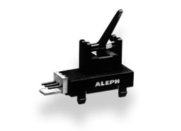 Aleph OS-5802-2 Actuator Type Opto Sensor