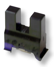 Aleph OJ-461 Interruptor Type Opto Sensor