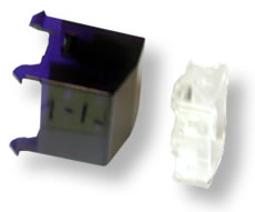 Aleph ON-171-A8 Reflective Type Opto Sensor