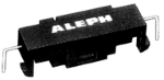Aleph Magnet Actuation Proximity Sensors