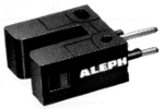 Aleph Shield Actuation Proximity Sensors