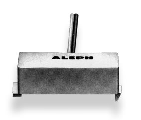 Aleph PS-0024 Magnetic Actuation Proximity Sensor