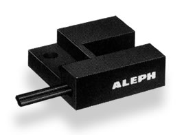 Aleph PS-0031 Shield Actuation Proximity Sensor