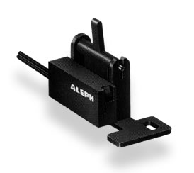 Aleph AS-039 Lever Actuation Proximity Sensor