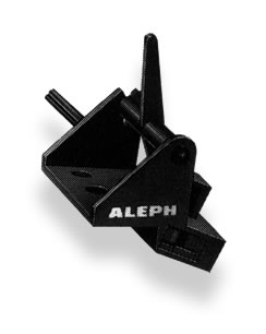 Aleph AS-040 Lever Actuation Proximity Sensor