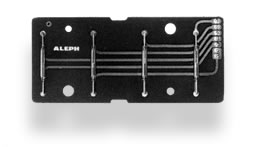 Aleph PSP-05 Magnetic Actuation Proximity Sensor