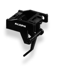 Aleph AS-202 Lever Actuation Proximity Sensor