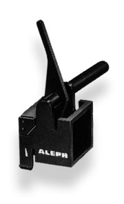 Aleph AS-303 Lever Actuation Proximity Sensor
