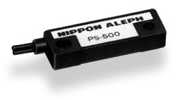 Aleph PS-500 Magnet Actuation Proximity Sensor