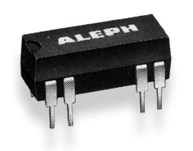 Aleph PS-5171 Magnetic Actuation Proximity Sensor