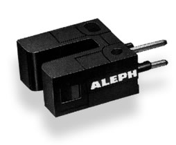 Aleph PS-7702 Shield Activation Proximity Sensor