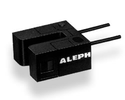 Aleph PS-7711 Shield Actuation Proximity Sensor