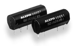 Aleph Reed Relays