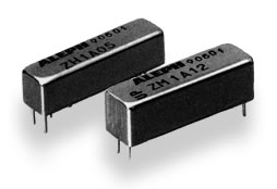 Aleph Reed Relays