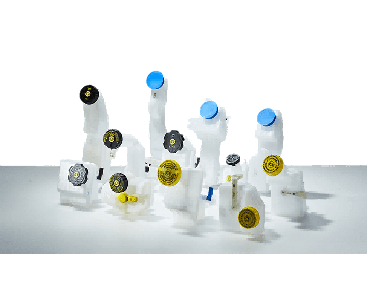 Brake Fluid Reservoir Customization