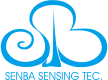 Senba Sensing logo