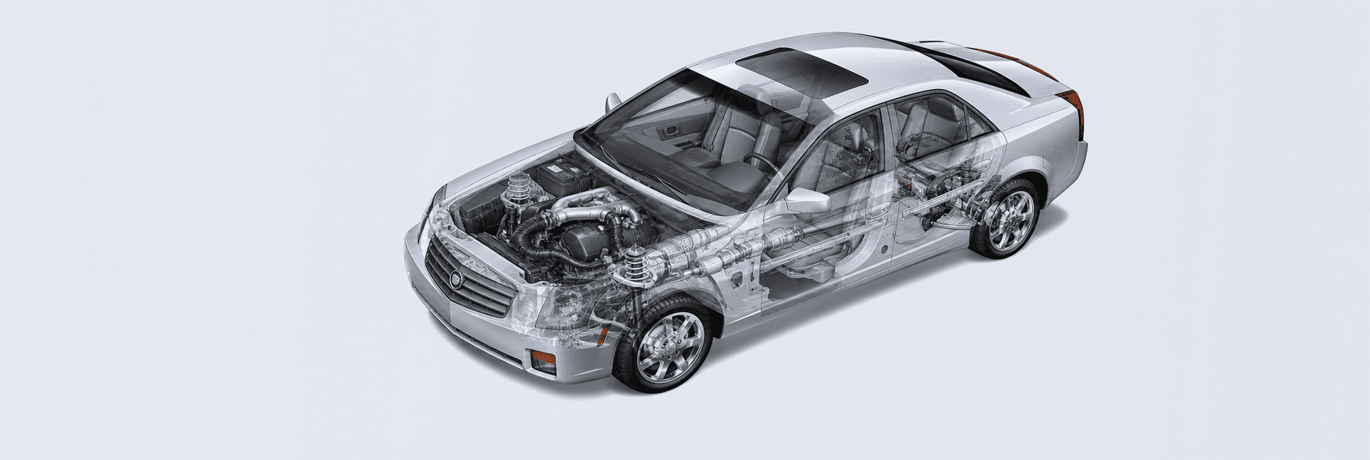 Automotive Solution