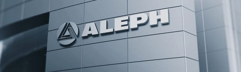 Aleph Hong Kong Co., Ltd.