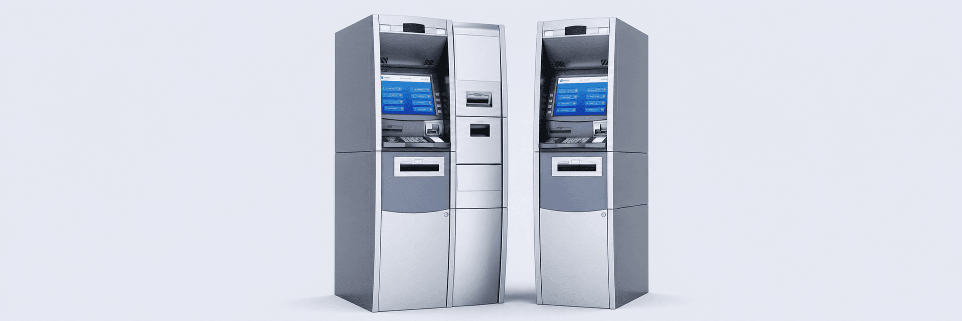 Financial Equipment Solution