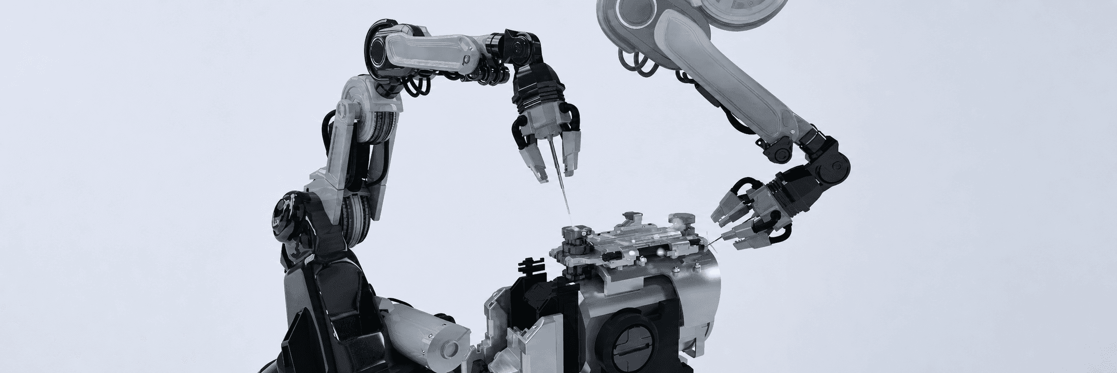 Industrial Automation
