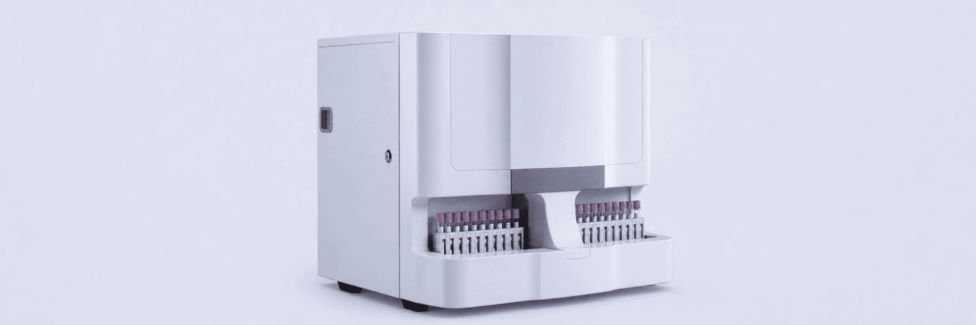 Medical Equipment Solution