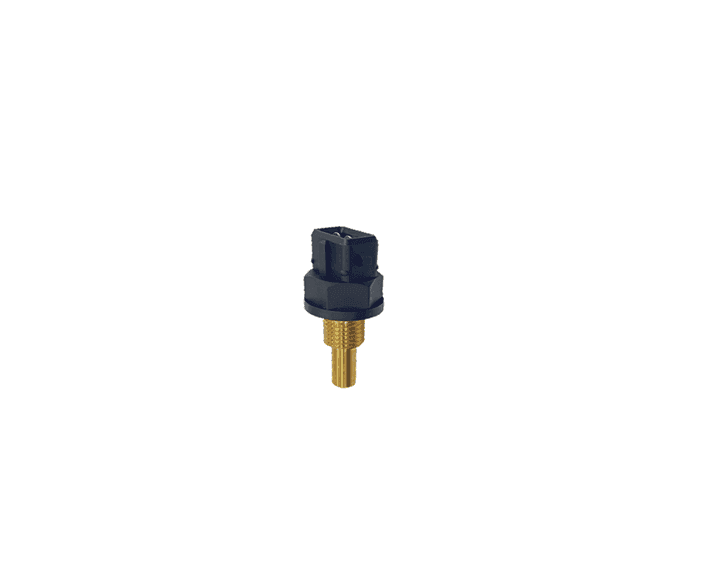 oil temperature sensor outline drawing