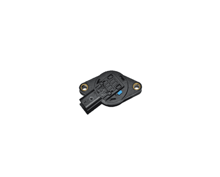 Angle sensor