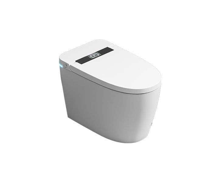 Smart Toilet AEC-LXXDAW4-E014