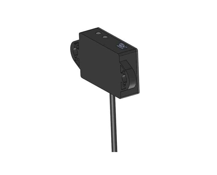 Capacitive liquid level Temperature SensorCLS-2012-50