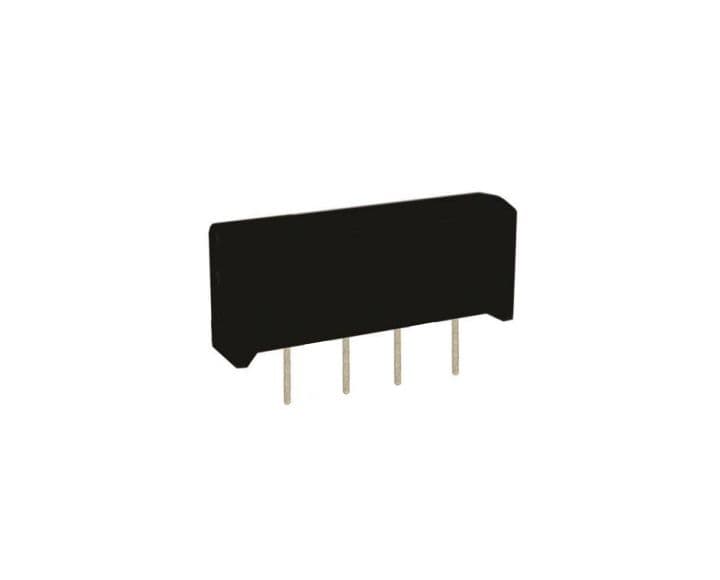 High voltage reed relay PH1S1A151K image 1