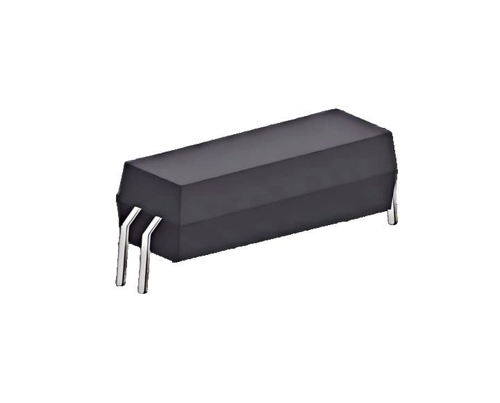 High voltage reed relay PH1C1A2 image 1