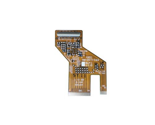 Flexible circuit board image 1
