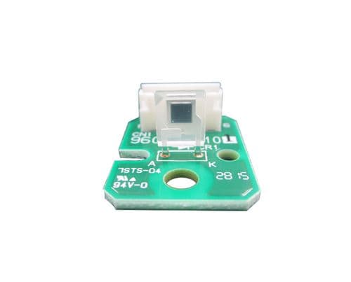 Photo sensor circuit board