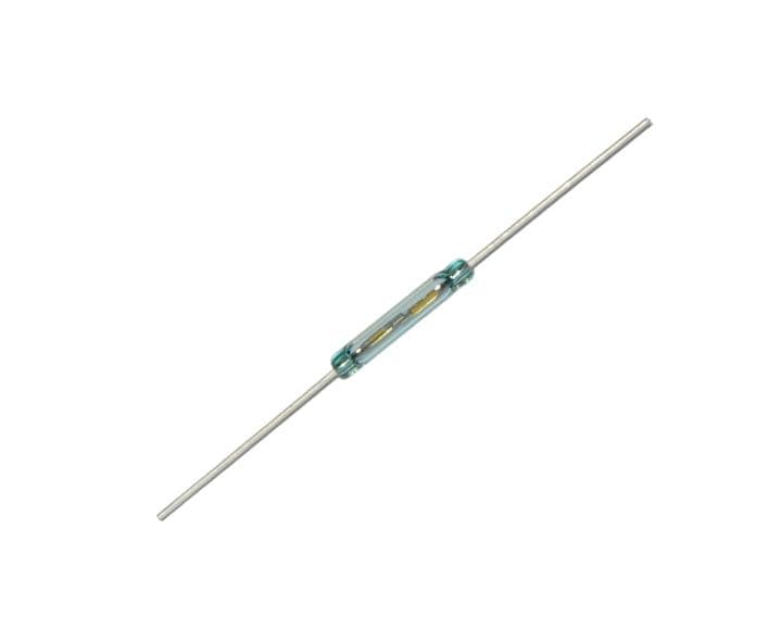 High Pressure Resistance